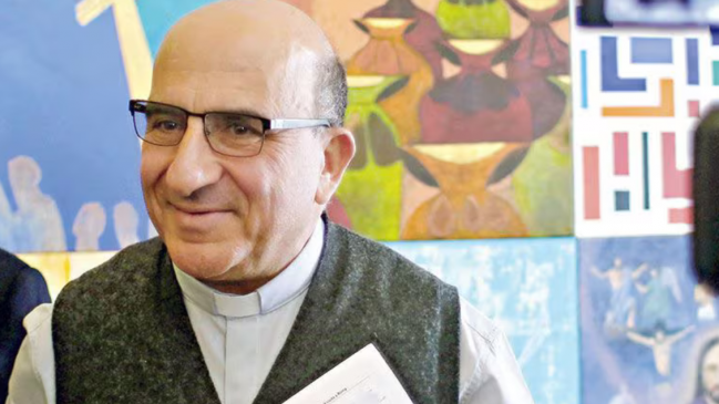 Fernando Chomalí condenó 