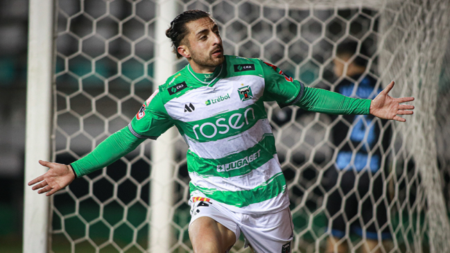 Deportes Temuco venció a Magallanes y escapó de la zona de riesgo del Ascenso