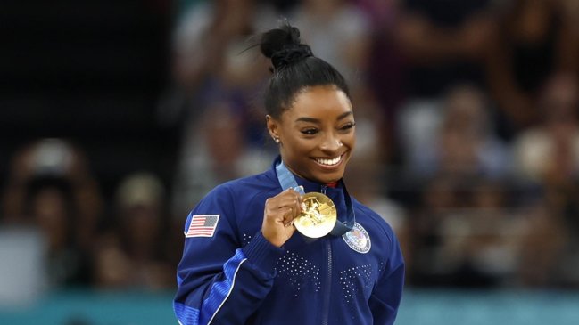 El medallero de los Juegos Olímpicos de París 2024