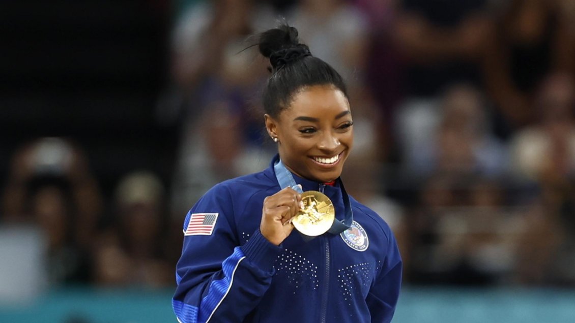 El medallero de los Juegos Olímpicos de París 2024