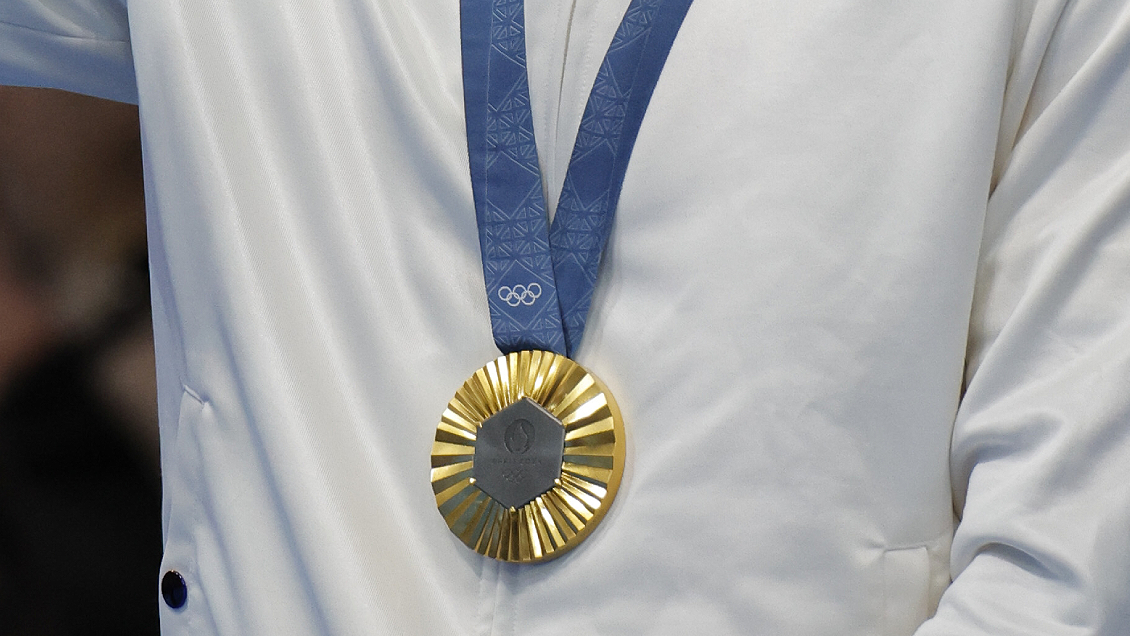 París 2024: Japón se ubicó en el primer puesto del medallero olímpico