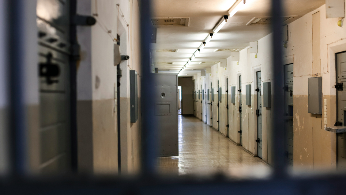 Cadem: Sólo 8% cree correcto hacer nueva cárcel en Santiago Centro