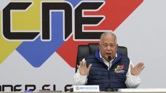 Ente electoral defendió veto a expresidentes: Los ligó a 