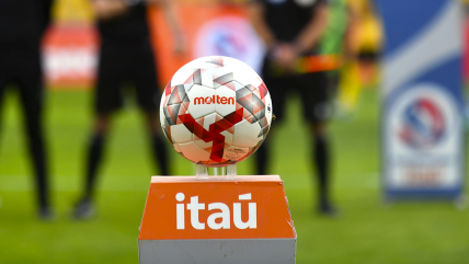   La programación de la fecha 18 del Campeonato Nacional 