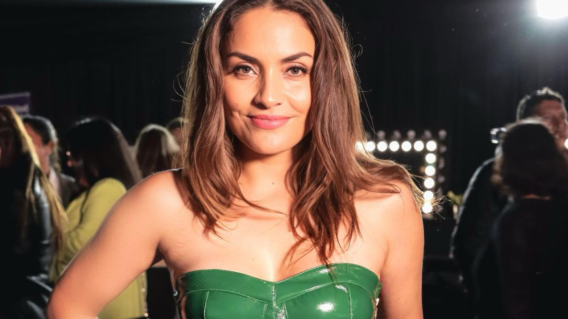 Carmen Gloria Bresky presentó a su nueva pareja: es 12 años más joven