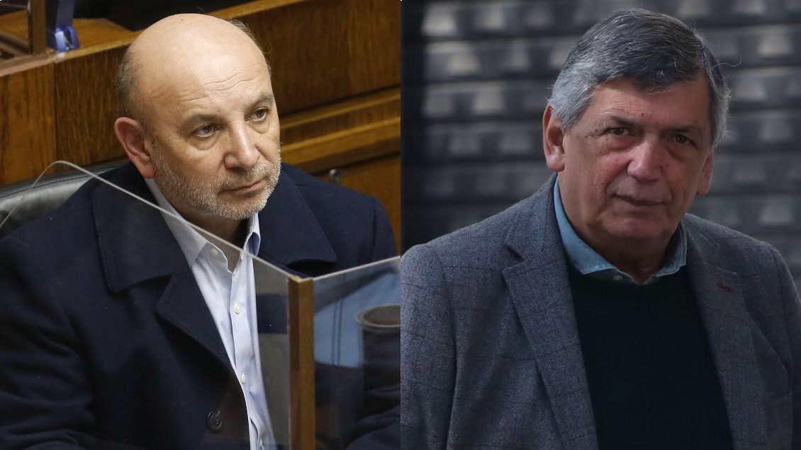 Socialismo Democrático dice que el PC 