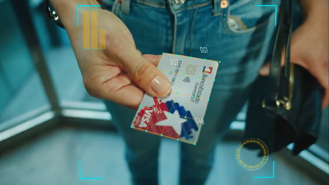 Pagar deudas universitarias con tarjetas robadas: La estafa que alertó BancoEstado