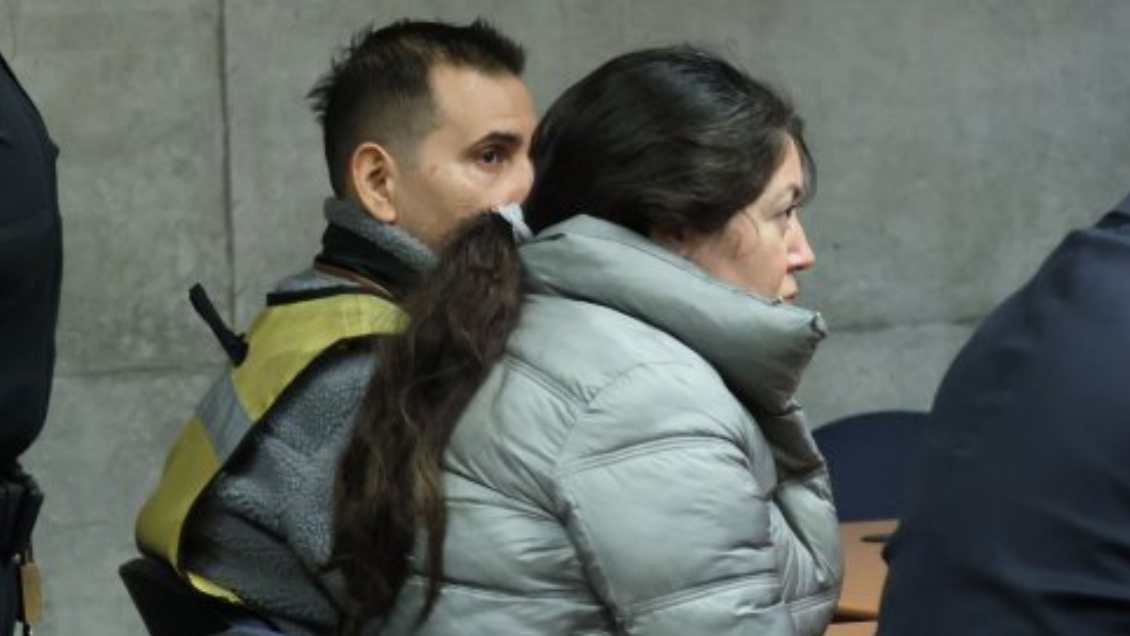 Ataque a enfermera: ex compañera de trabajo y su esposo pasarán 12 años en prisión