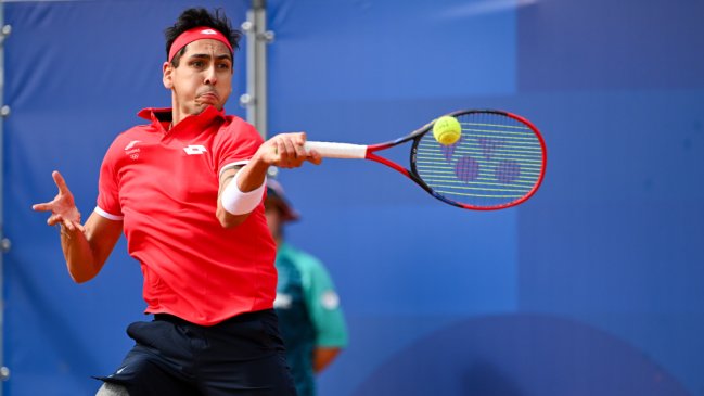 Tabilo volvió al top 20 y Garin sufrió brusco descenso en el ranking ATP