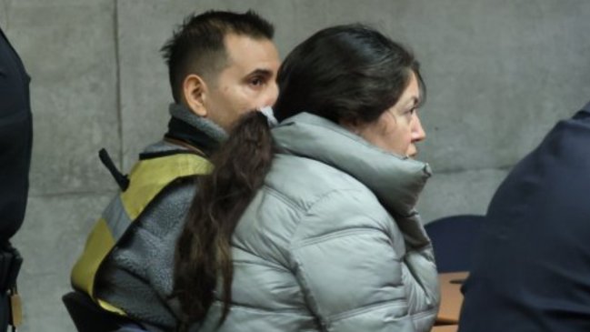 Ataque a enfermera: ex compañera de trabajo y su esposo pasarán 12 años en prisión