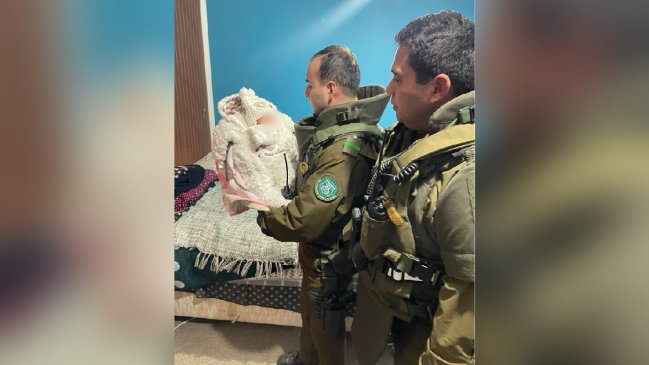 Minsal removió a director del Hospital de Temuco por robo de guagua