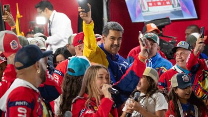   Elecciones en Venezuela: Nueve países piden reunión urgente de la OEA 