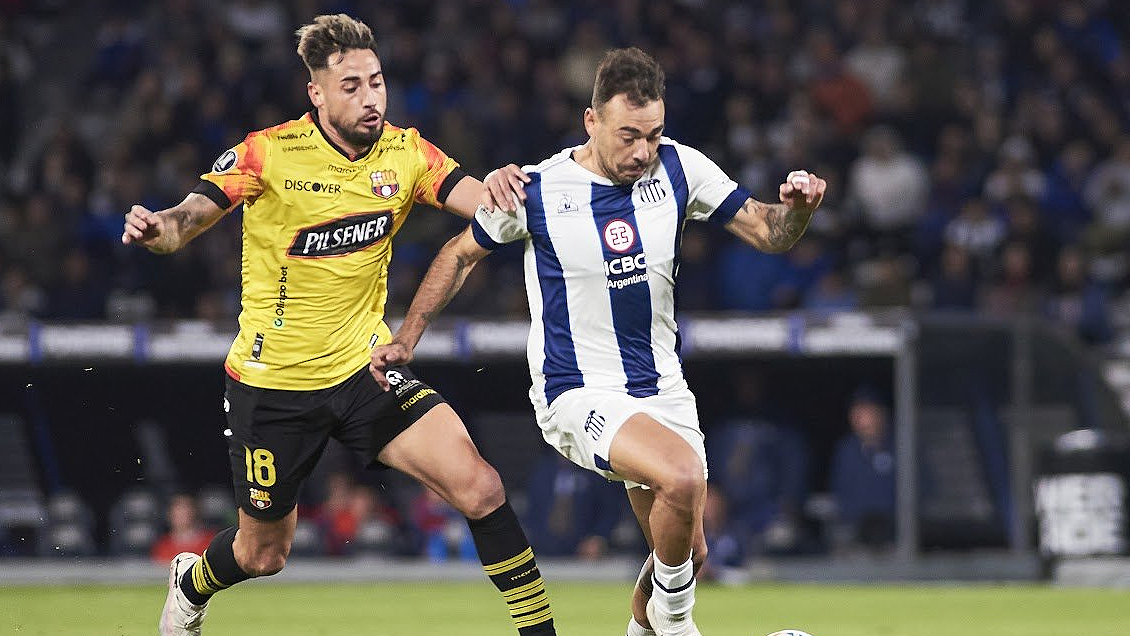 La fórmula de Colo Colo para adquirir a Matías Catalán desde Talleres