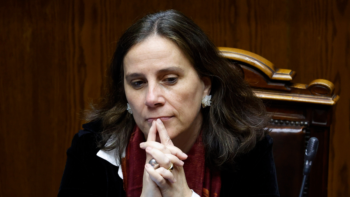 Excanciller Urrejola propone coordinación regional ante una 