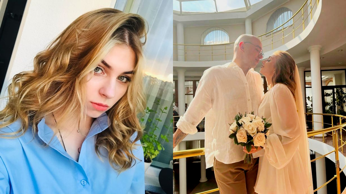 Joven murió tras caer de un piso 15 en su noche de bodas