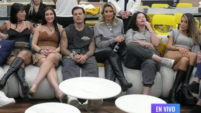 Gran Hermano definió a su segundo eliminado: obtuvo más del 80% de los votos