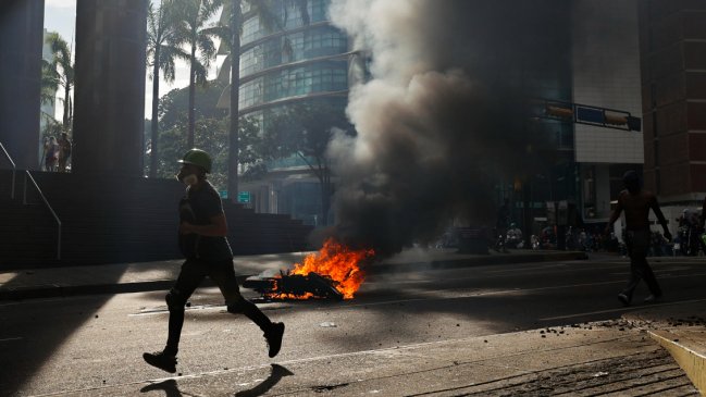Perú refuerza control migratorio para evitar otro éxodo de venezolanos