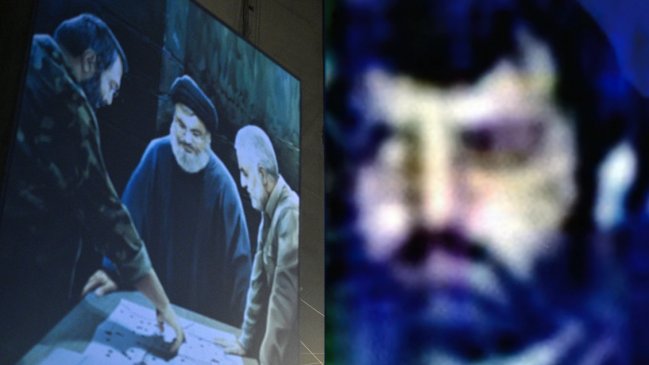 Ataque en Beirut: Israel mató al jefe militar de Hizbulá