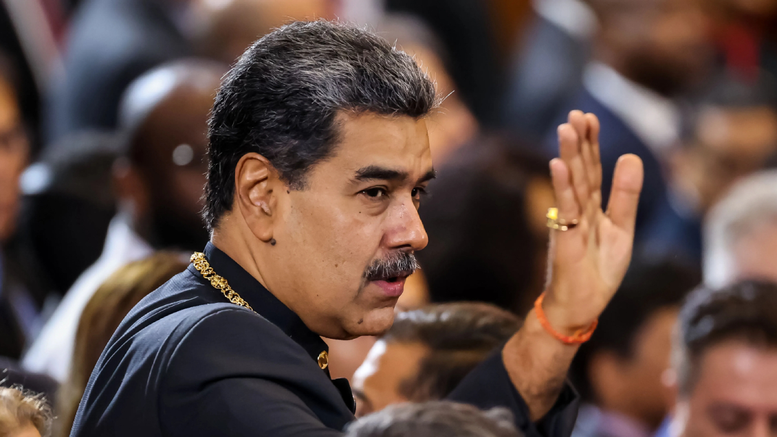 Centro Carter concluyó que las elecciones de Venezuela no fueron democráticas