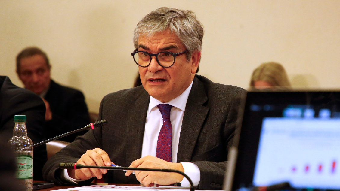 Marcel criticó condicionamiento opositor a reformas: La gente está cansada de estas amenazas