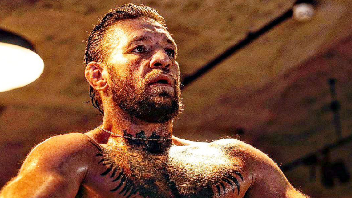 Conor McGregor fue condenado otra vez por su conducción peligrosa