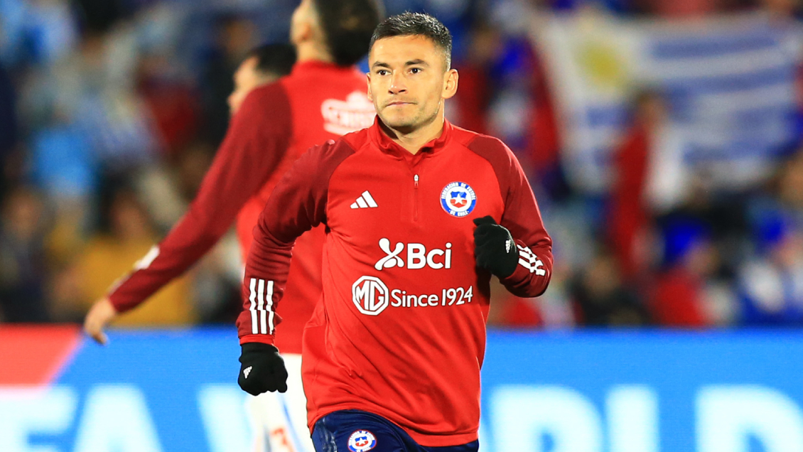 El itinerario de Charles Aránguiz en su llegada a U. de Chile: ¿Jugará el Superclásico?