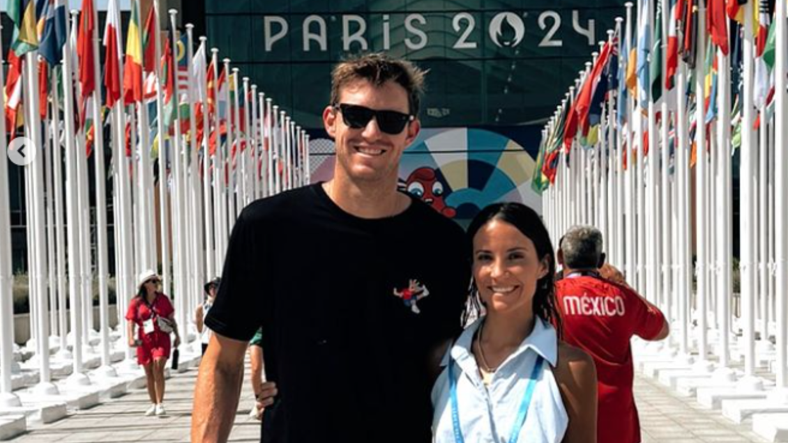 Jarry se despidió de París agradecido por el 