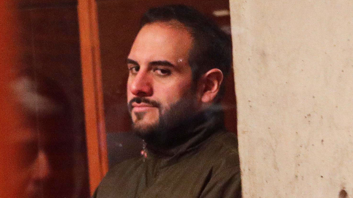 Jueza dejó en libertad a concejal Felipe Cruz: 