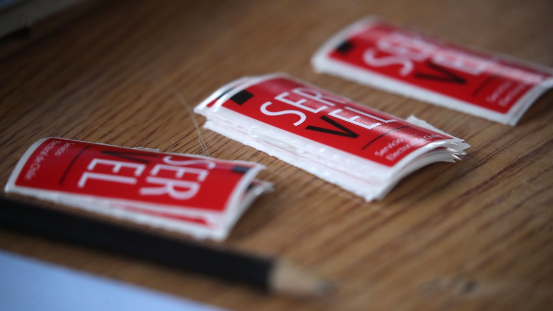 Senado despachó a la Cámara el veto al proyecto de elecciones en dos días