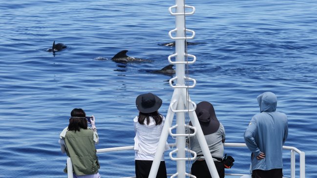 Chilenos pueden conocer sin visa la hermosa isla china de Hainan