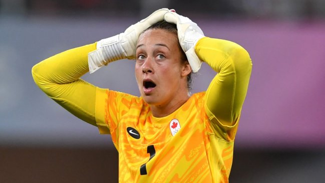 El TAS confirmó sanción a equipo femenino de Canadá por espionaje