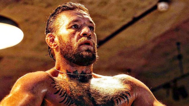 Conor McGregor fue condenado otra vez por su conducción peligrosa