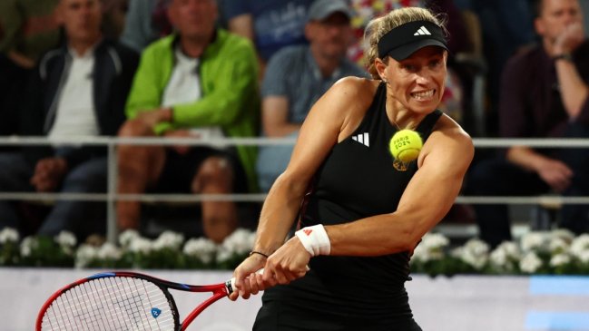 Angelique Kerber dice adiós a su carrera a las puertas del podio olímpico