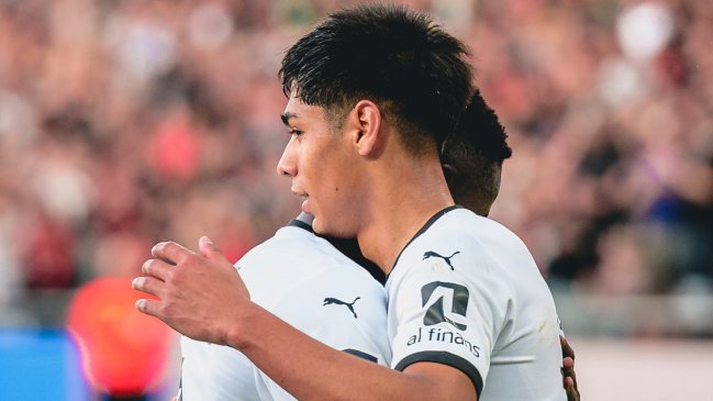 [VIDEO] Darío Osorio anotó un golazo en la Champions League