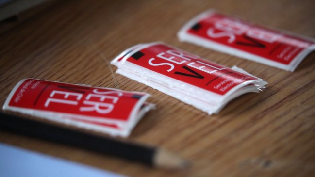 Senado despachó a la Cámara el veto al proyecto de elecciones en dos días