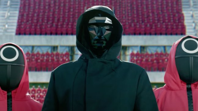 El Juego del Calamar temporada 2: Fecha de estreno confirmada