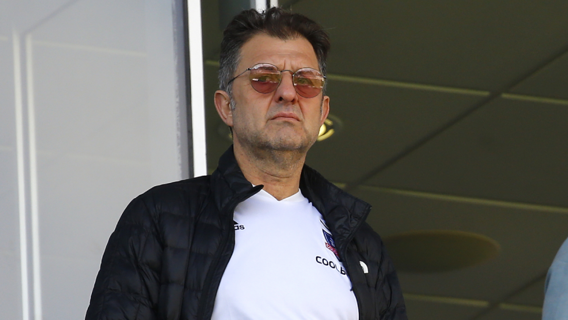 Mosa y los refuerzos: Creemos que tenemos un equipo para dar pelea en Copa Libertadores