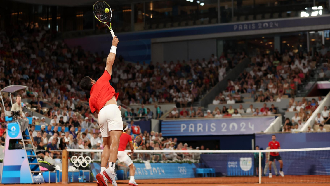 La acción del miércoles 31 de julio en los Juegos Olímpicos de París 2024