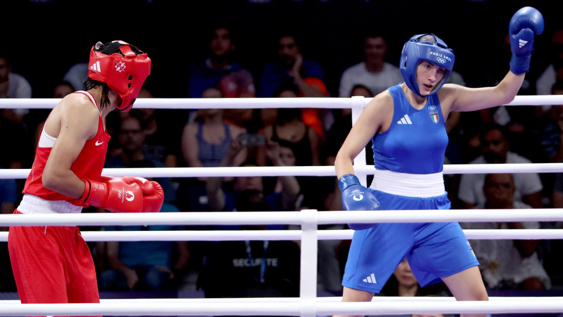 Comité Olímpico Internacional: 