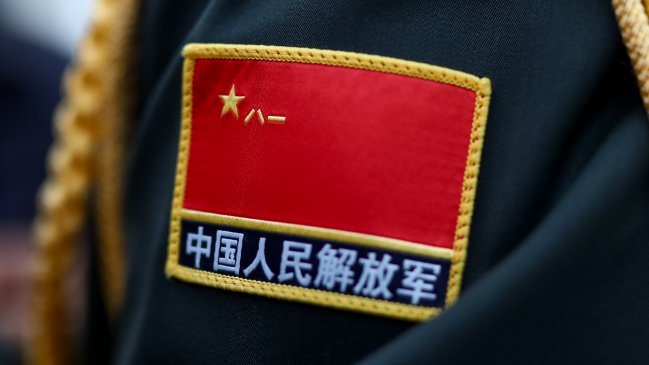 Embajada en Chile celebró los 97 años del Ejército Popular de Liberación de China