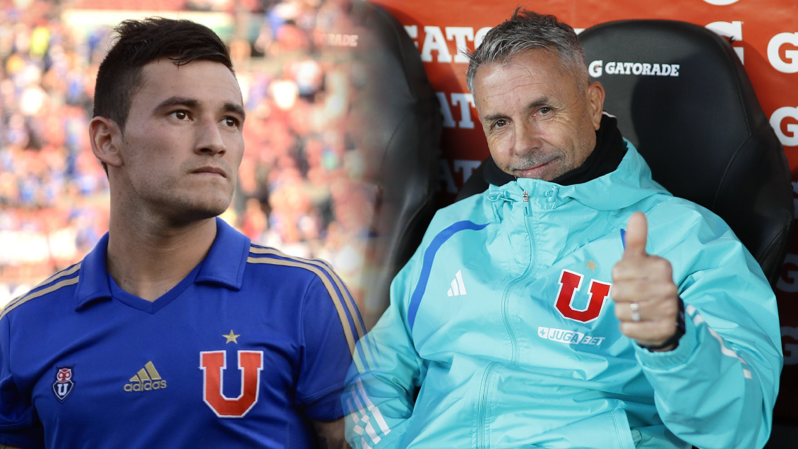 Alvarez sobre Aránguiz: Es más que un refuerzo, aporta desde lo deportivo e institucional