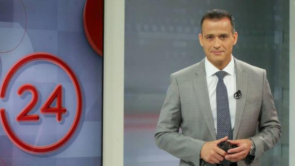 Presidente Boric confirmó que el equipo de TVN deportado de Venezuela está 