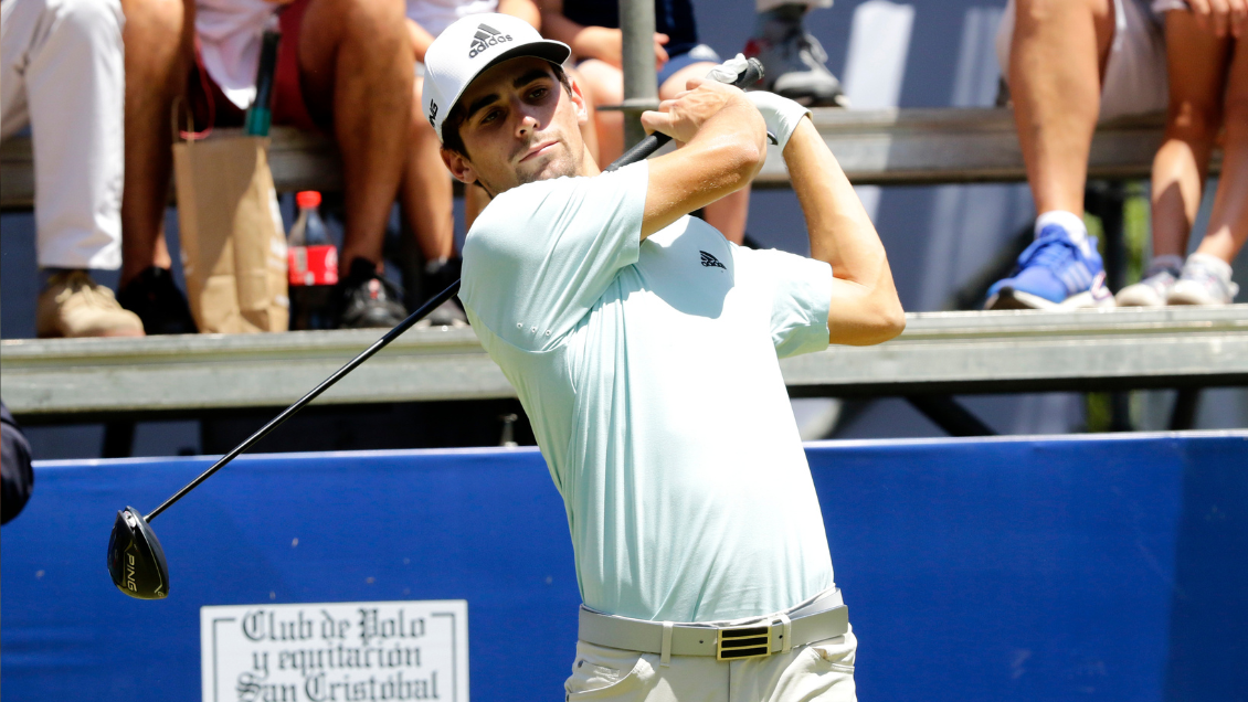 Niemann y la segunda jornada en París: Fue positivo a pesar de las adversidades