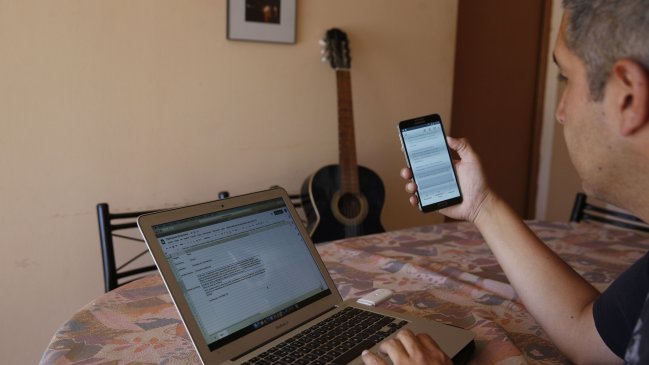 Gobierno pide a empleadores preferir el teletrabajo ante sistema frontal