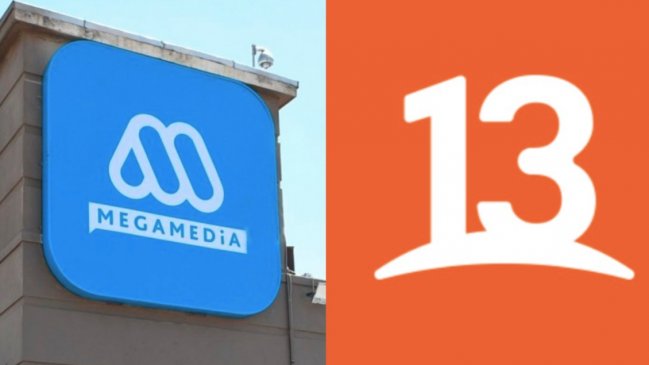 Actores llevan a Mega y Canal 13 a tribunales por 