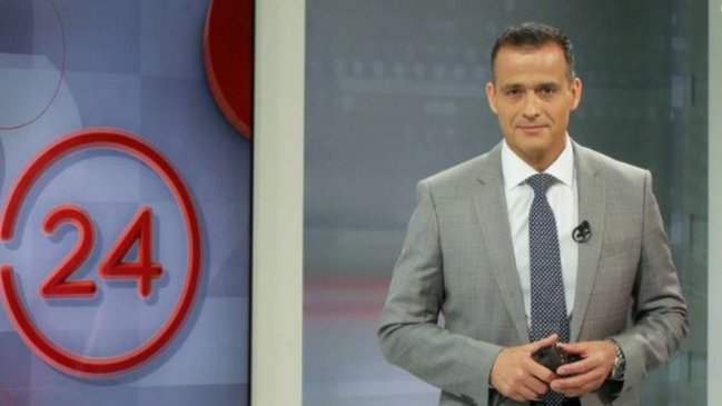 Presidente Boric confirmó que el equipo de TVN deportado de Venezuela está 