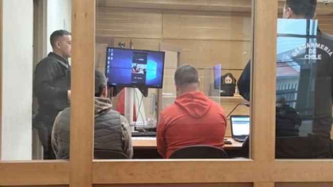 Choferes del Hospital Clínico de Magallanes falsificaron licencia de cuarto medio