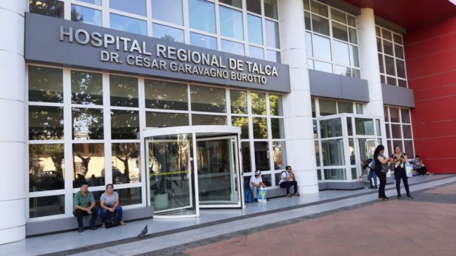 Corte Suprema ordenó a Hospital de Talca entregar medicamento a paciente