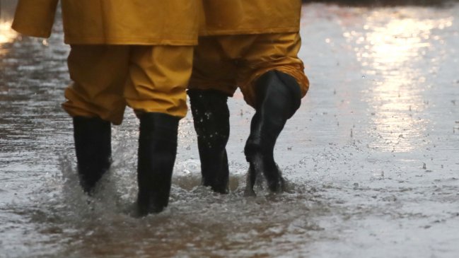 Más de 600 personas permanecen aisladas en Collipulli