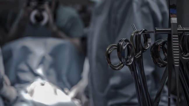 Comenzó a regir la extirpación de testículos a pederastas en Luisiana